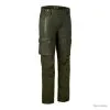 Pantalon DeerHunter Ram Avec Renforcement Vert 42 -Deerhunter Soldes 00016 Pantalon DeerHunter Ram avec renforcement Vert 42