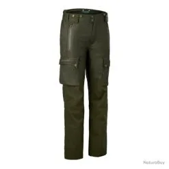 Pantalon DeerHunter Ram Avec Renforcement Vert 42
