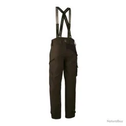 Pantalon De Chasse DeerHunter Muflon Extreme - Marron / 56 -Deerhunter Soldes 00016 Pantalon de chasse DeerHunter Muflon Extreme Marron 56