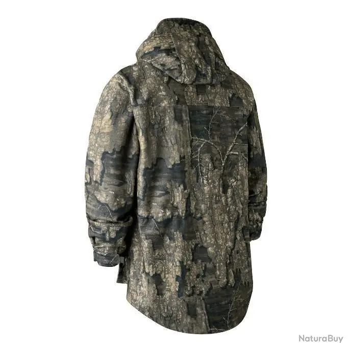 Veste PRO Gamekeeper Realtree Timber Deerhunter 4 Veste PRO Gamekeeper Realtree Timber Deerhunter – Image 2
