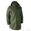 Anorak DeerHunter Pro Gamekeeper Vert 1 Anorak DeerHunter Pro Gamekeeper Vert -Deerhunter Soldes 00017 Anorak DeerHunter Pro Gamekeeper Vert