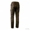 Pantalon Reims Avec Renforcement DeerHunter Dark Elm Marron
