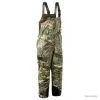 Pantalon à Bretelles DeerHunter Muflon Camo