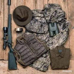 Veste PRO Gamekeeper Realtree Timber Deerhunter 9 Veste PRO Gamekeeper Realtree Timber Deerhunter -Deerhunter Soldes 00017 Veste PRO Gamekeeper Realtree Timber Deerhunter