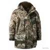 Veste De Chasse Longue DeerHunter Muflon Camo Roseaux