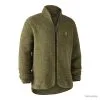 Veste Polaire DeerHunter Germania Vert