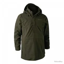 Anorak DeerHunter Pro Gamekeeper Vert -Deerhunter Soldes 00018 Anorak DeerHunter Pro Gamekeeper Vert