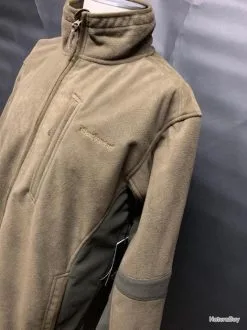 DEERHUNTER "Gamekeeper Bonded" Veste De Chasse Homme Taille 2XL (NEUF) *Prix étiqueté:104* -Deerhunter Soldes 00018 DEERHUNTER Gamekeeper Bonded Veste de chasse homme Taille 2XL NEUF Prix etiquete 104