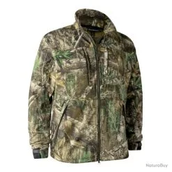 Veste De Chasse DeerHunter Approach Camo