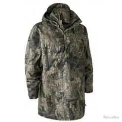 Anorak DeerHunter Pro Gamekeeper Vert -Deerhunter Soldes 00020 Anorak DeerHunter Pro Gamekeeper Vert
