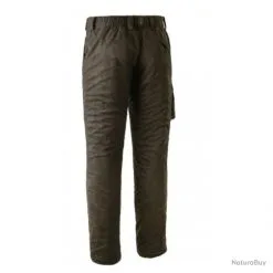 Pantalon DeerHunter Explore Winter Marron 42 -Deerhunter Soldes 00020 Pantalon DeerHunter Explore Winter Marron 42
