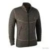 Veste Polaire DeerHunter Norden Vert -Deerhunter Soldes 00020 Veste polaire DeerHunter Norden Vert