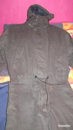 Combinaison Grand Froid DEERHUNTER Indiana Taille 52-54