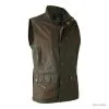 Gilet De Chasse DeerHunter Strike Vert 2 Gilet De Chasse DeerHunter Strike Vert -Deerhunter Soldes 00021 Gilet de chasse DeerHunter Strike Vert
