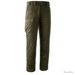 Pantalon DeerHunter Explore Winter Marron 42 -Deerhunter Soldes 00021 Pantalon DeerHunter Explore Winter Marron 42