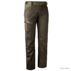 Pantalon De Chasse DeerHunter Explore Camo 42 -Deerhunter Soldes 00021 Pantalon de chasse DeerHunter Explore Camo 42