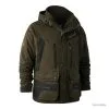 Veste Imperméable DeerHunter Muflon Vert Vert S -Deerhunter Soldes 00021 Veste impermeable DeerHunter Muflon Vert Vert S