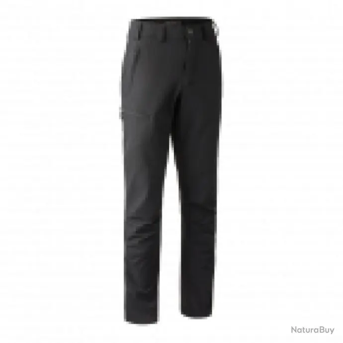 Pantalon De Chasse DeerHunter Strike Stretch - Noir / 42 3 Pantalon De Chasse DeerHunter Strike Stretch - Noir / 42
