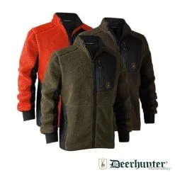 Veste Rogaland En Fibre De Velours Rouge Deerhunter 12 Veste Rogaland En Fibre De Velours Rouge Deerhunter -Deerhunter Soldes 00022 Veste Rogaland en fibre de velours rouge Deerhunter