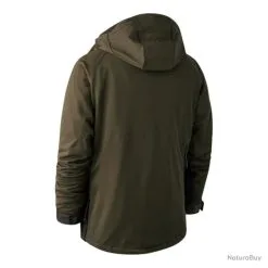 Veste Imperméable DeerHunter Muflon Vert Vert S 6 Veste Imperméable DeerHunter Muflon Vert Vert S -Deerhunter Soldes 00022 Veste impermeable DeerHunter Muflon Vert Vert S