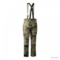 Pantalon De Chasse DeerHunter Approach Camo -Deerhunter Soldes 00023 Pantalon de chasse DeerHunter Approach Camo