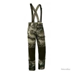 Pantalon De Chasse DeerHunter Excape Softshell Art - Vert / S -Deerhunter Soldes 00023 Pantalon de chasse DeerHunter Excape Softshell Art Vert S
