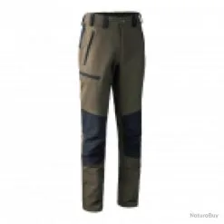 Pantalon De Chasse DeerHunter Strike Stretch Vert 42 -Deerhunter Soldes 00023 Pantalon de chasse DeerHunter Strike Stretch Vert 42