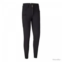 Leggings De Chasse Femme DeerHunter Noir