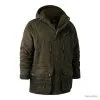 Veste De Chasse Longue DeerHunter Muflon - Vert / L -Deerhunter Soldes 00025 Veste de chasse longue DeerHunter Muflon Vert L