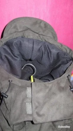 Combinaison Grand Froid DEERHUNTER Indiana Taille 52-54 -Deerhunter Soldes 00026 Combinaison grand froid DEERHUNTER Indiana taille 52 54