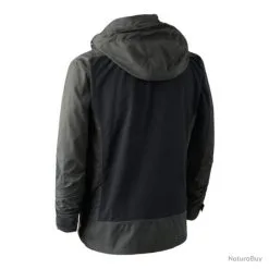 Veste DeerHunter Strike Noir XS -Deerhunter Soldes 00026 Veste DeerHunter Strike Noir XS