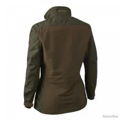 Veste De Chasse Femme DeerHunter Ann Vert -Deerhunter Soldes 00026 Veste de chasse Femme DeerHunter Ann Vert