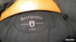 Combinaison Grand Froid DEERHUNTER Indiana Taille 52-54 -Deerhunter Soldes 00027 Combinaison grand froid DEERHUNTER Indiana taille 52 54