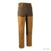 Pantalon Strike Moutarde Deerhunter -Deerhunter Soldes 00028 Pantalon Strike moutarde Deerhunter