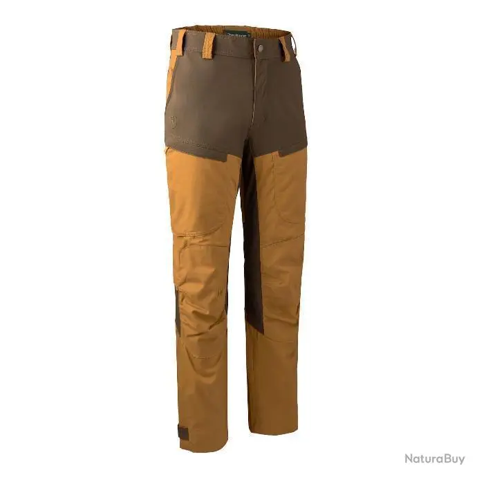 Pantalon Strike Moutarde Deerhunter 3 Pantalon Strike Moutarde Deerhunter