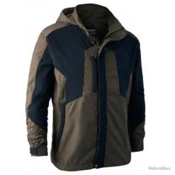 Veste DeerHunter Strike Noir XS -Deerhunter Soldes 00028 Veste DeerHunter Strike Noir XS