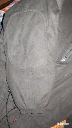 Combinaison Grand Froid DEERHUNTER Indiana Taille 52-54 -Deerhunter Soldes 00029 Combinaison grand froid DEERHUNTER Indiana taille 52 54