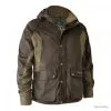 Veste De Chasse DeerHunter Explore Transition Marron