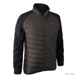 Veste De Chasse DeerHunter Moor Vert -Deerhunter Soldes 00029 Veste de chasse DeerHunter Moor Vert