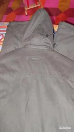 Combinaison Grand Froid DEERHUNTER Indiana Taille 52-54 -Deerhunter Soldes 00030 Combinaison grand froid DEERHUNTER Indiana taille 52 54