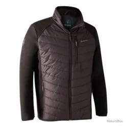 Veste De Chasse DeerHunter Moor Vert -Deerhunter Soldes 00030 Veste de chasse DeerHunter Moor Vert