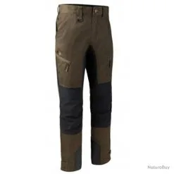 Pantalon Stretch DeerHunter Rogaland Avec Contraste Marron 12 Pantalon Stretch DeerHunter Rogaland Avec Contraste Marron -Deerhunter Soldes 00032 Pantalon stretch DeerHunter Rogaland Avec contraste Marron