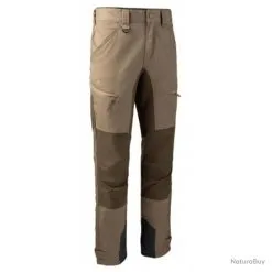 Pantalon Stretch DeerHunter Rogaland Avec Contraste Marron 13 Pantalon Stretch DeerHunter Rogaland Avec Contraste Marron -Deerhunter Soldes 00033 Pantalon stretch DeerHunter Rogaland Avec contraste Marron