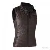 Gilet Rembourré Femme DeerHunter Caroline Prune -Deerhunter Soldes 00037 Gilet rembourre Femme DeerHunter Caroline Prune