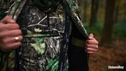 Veste Approach Deerhunter -Deerhunter Soldes 00043 Veste Approach Deerhunter