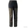 Pantalon DeerHunter Strike Marron Foncé -Deerhunter Soldes 00049 Pantalon DeerHunter Strike Marron fonce
