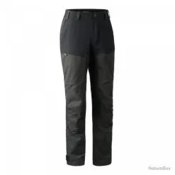 Pantalon DeerHunter Strike Marron Foncé -Deerhunter Soldes 00058 Pantalon DeerHunter Strike Marron fonce