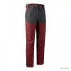 Pantalon DeerHunter Strike - Rouge / 44 -Deerhunter Soldes 00079 Pantalon DeerHunter Strike Rouge 44