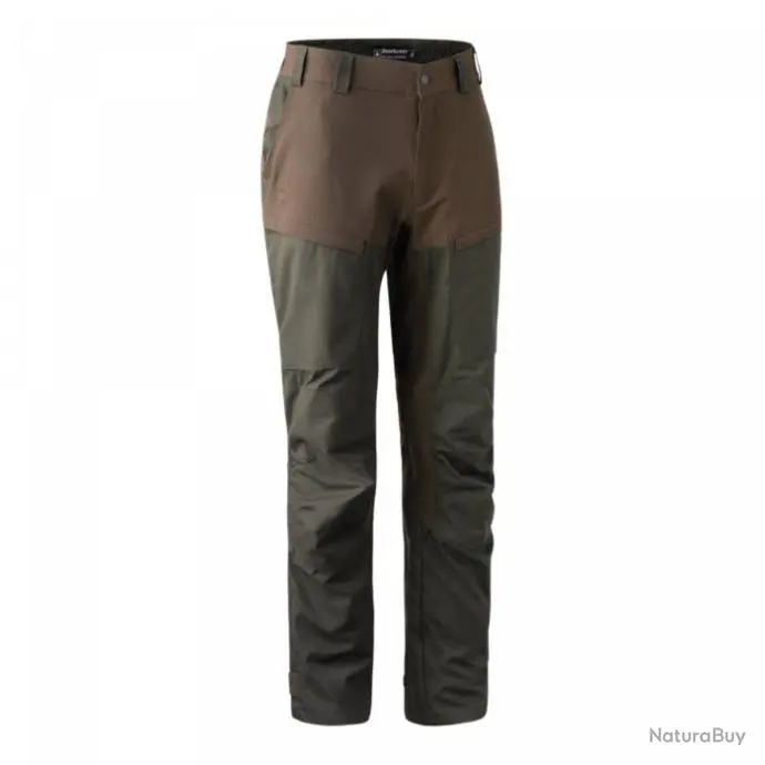Pantalon DeerHunter Strike - Rouge / 44 4 Pantalon DeerHunter Strike - Rouge / 44 – Image 2