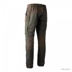 Pantalon DeerHunter Strike Marron Clair 42 -Deerhunter Soldes 00081 Pantalon DeerHunter Strike Marron clair 42